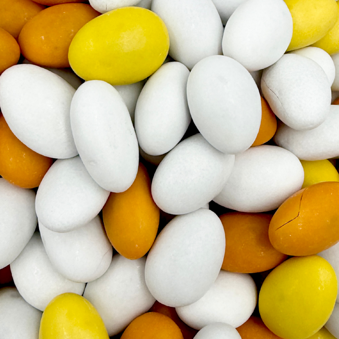 Anthon Berg Mandelæg - 2 kg.