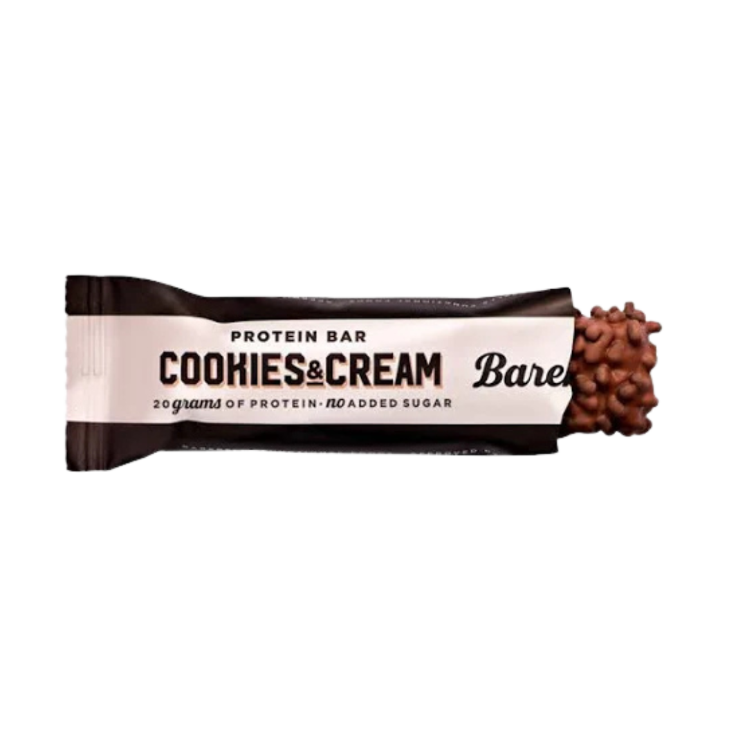 Barebells Cookies & Cream- 1 stk.