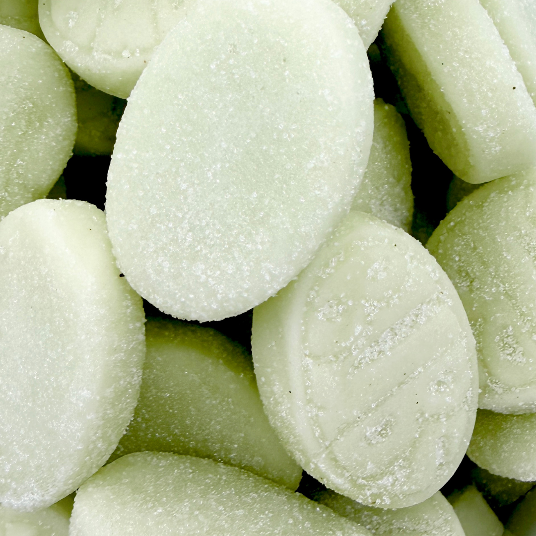 Bubs Cool Fruity Pear Mini - 2,6 kg.