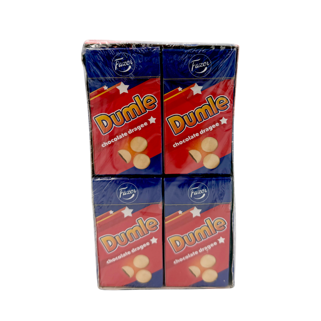MADSPILD Dumle Chocolate Dragée - 20 stk.