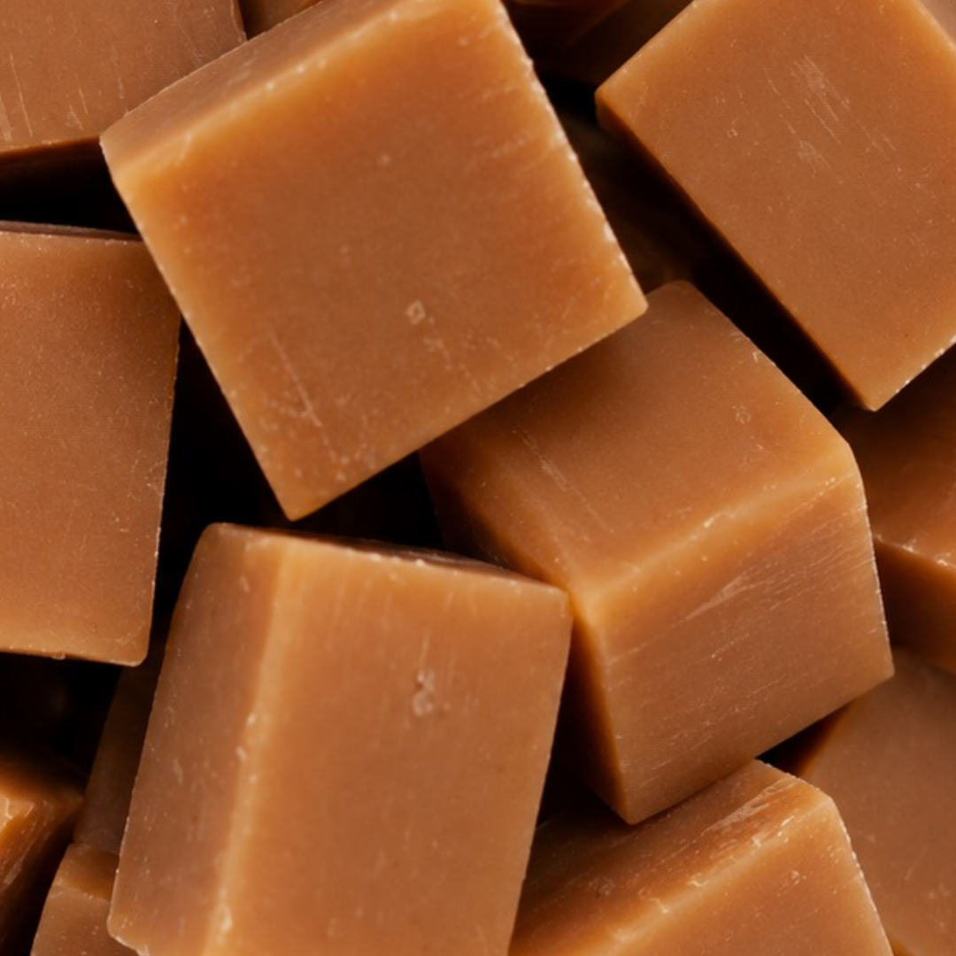 SC Fudge Vanilla - 133 pcs.