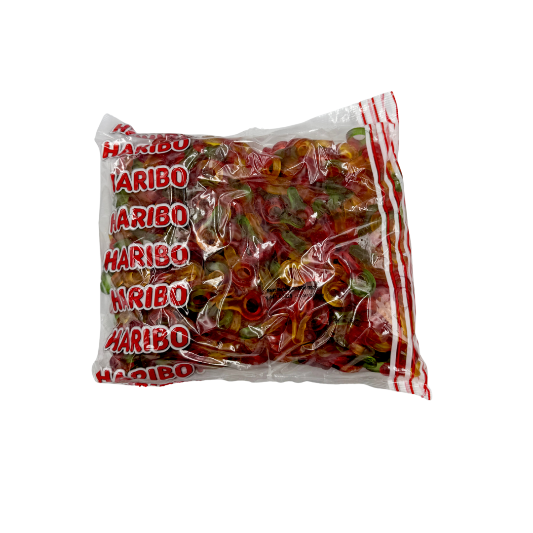 Haribo Cola Sutter - 287 stk.
