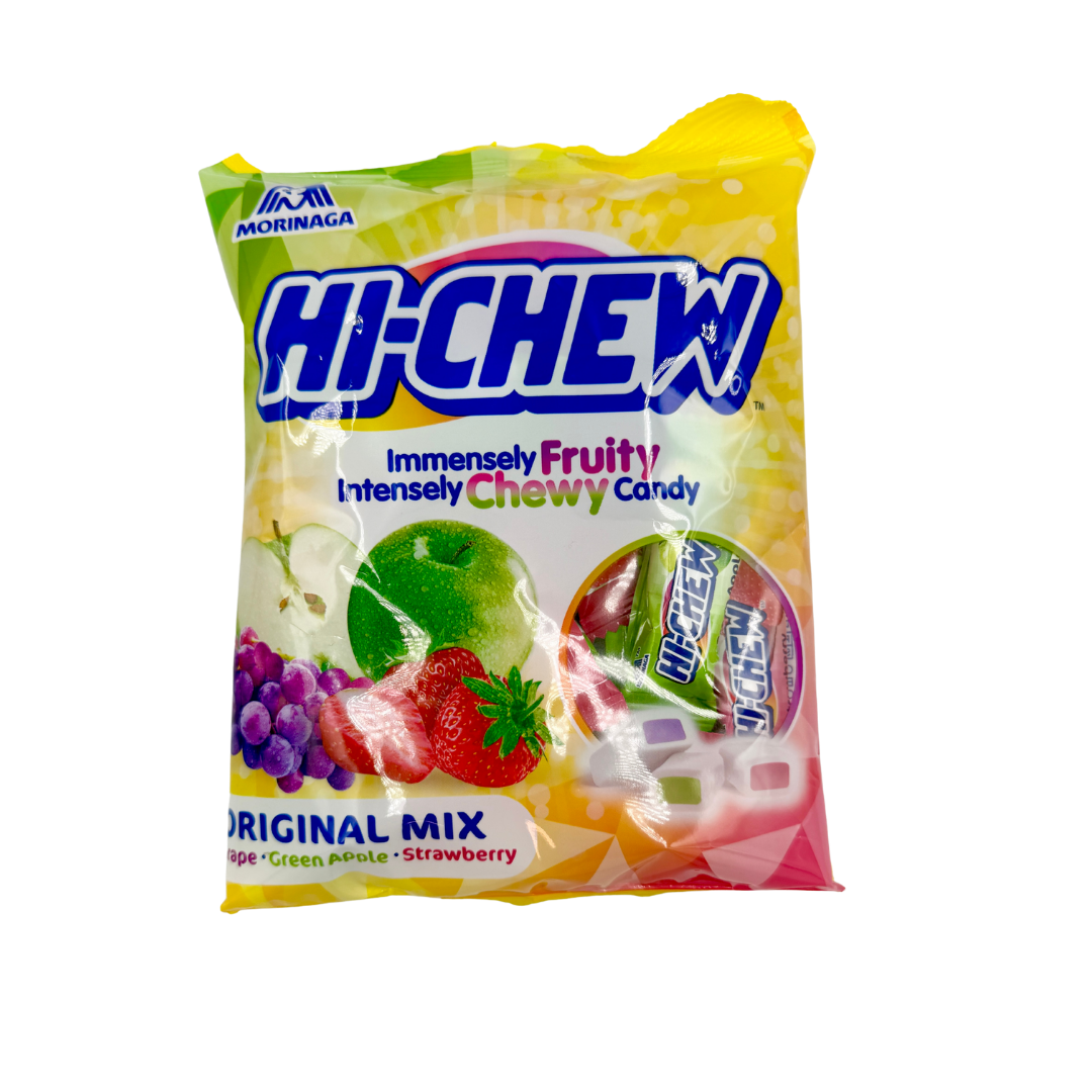 Hi-Chew Original Mix - 100 g.
