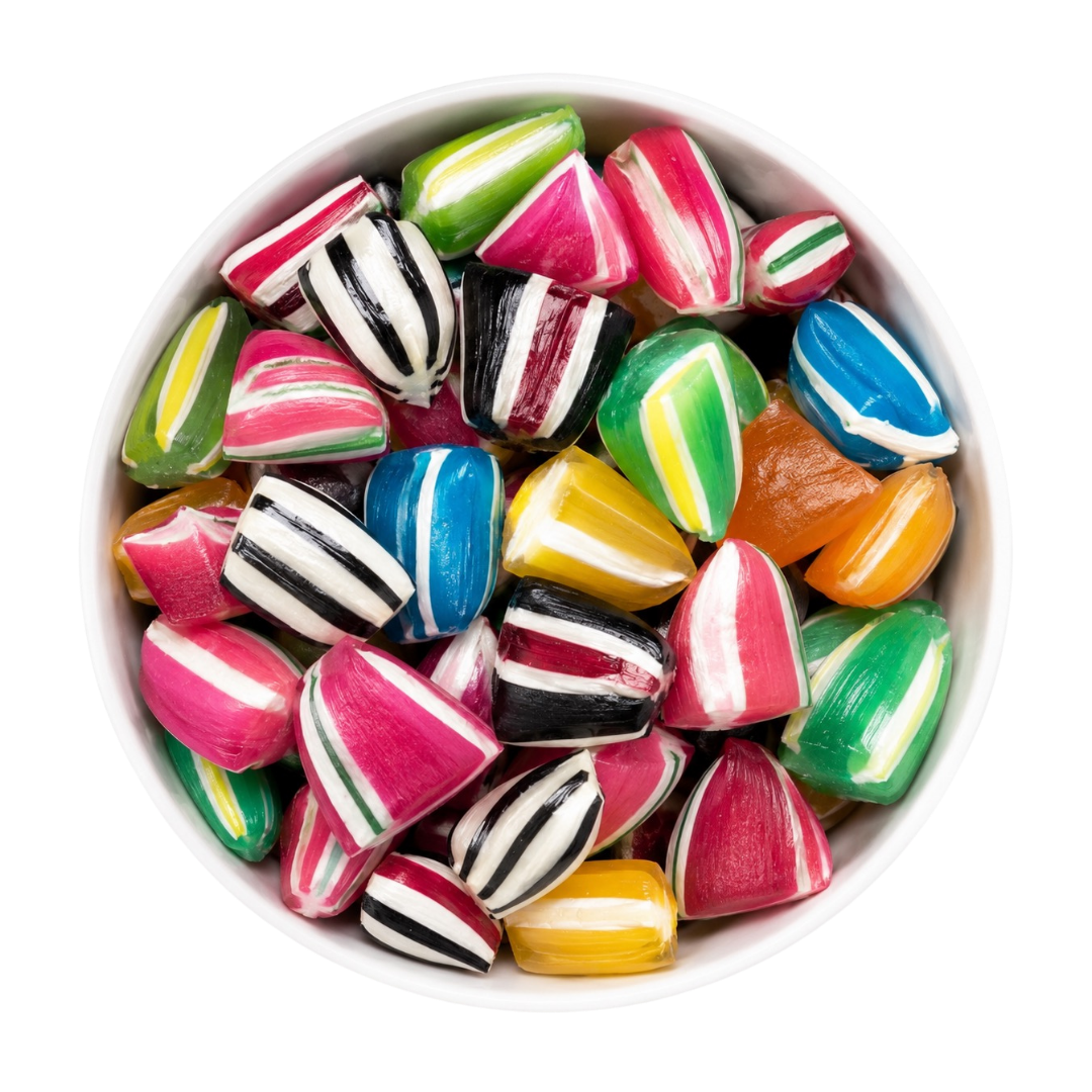 Shut Up Candy - 190 pcs.