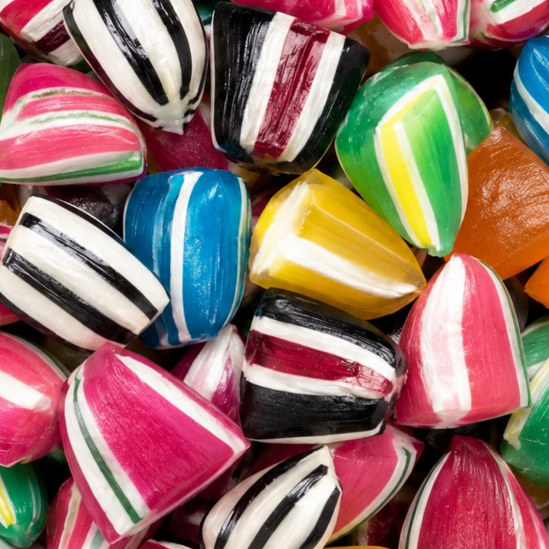 Shut Up Candy - 190 pcs.