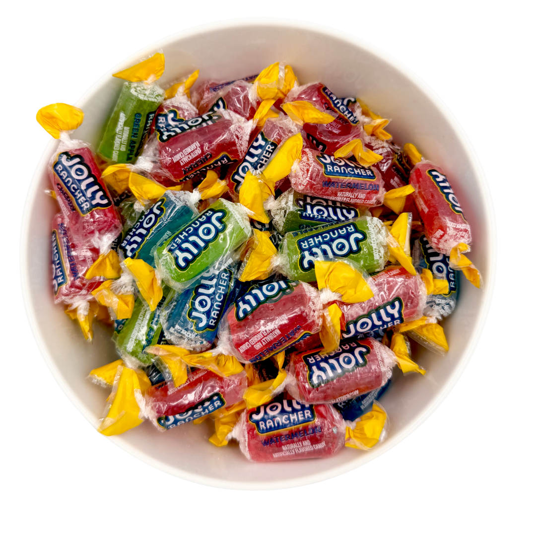 Jolly Rancher - 225 pcs.