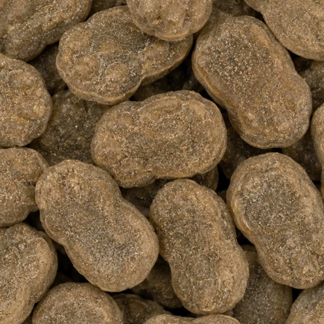 SC Powdered Frogs - 350 pcs.