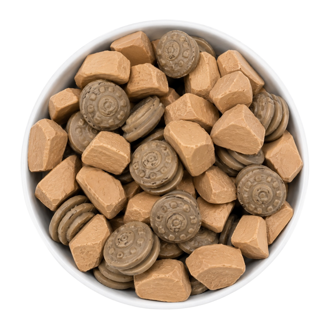 Haribo Sally Soft - 1.5 kg.