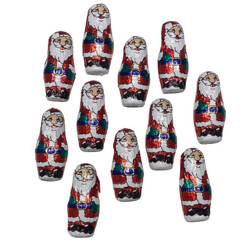 SC Chocolate Elves - 180 pcs.