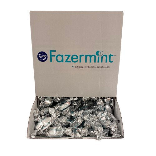 Fazermint - 389 stk.