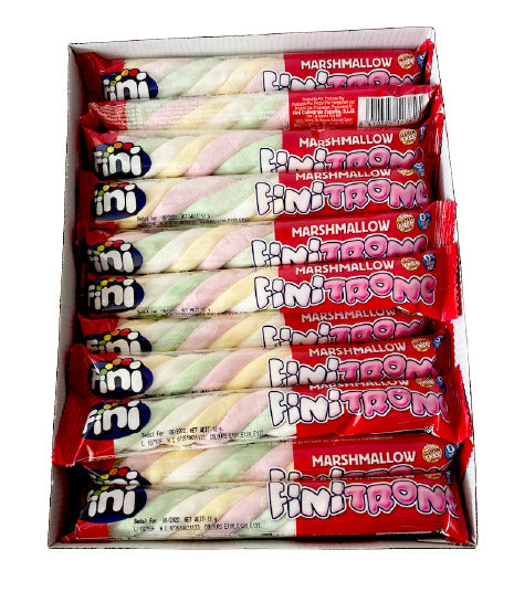 Fini Marshmallow - 60 stk.