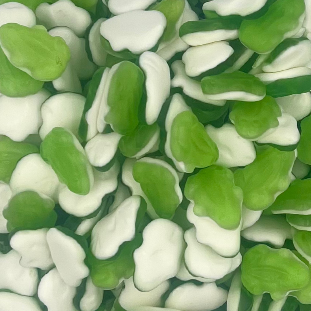Haribo Tudser -  550 stk.