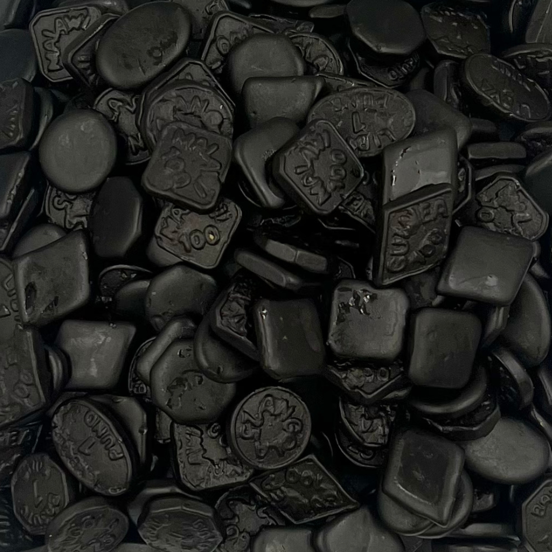Haribo Dukatos - 738 stk.