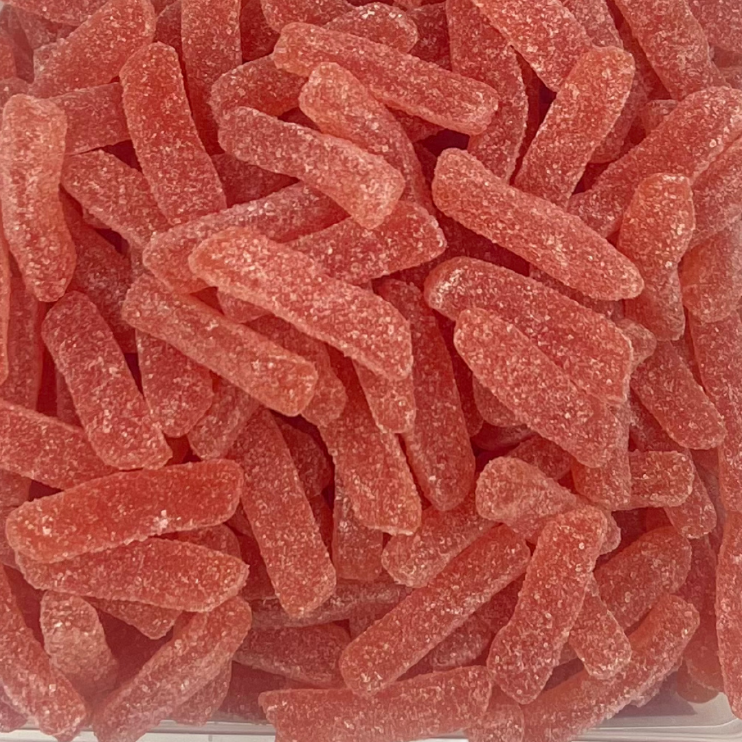 Haribo Krudtugler - 430 stk.