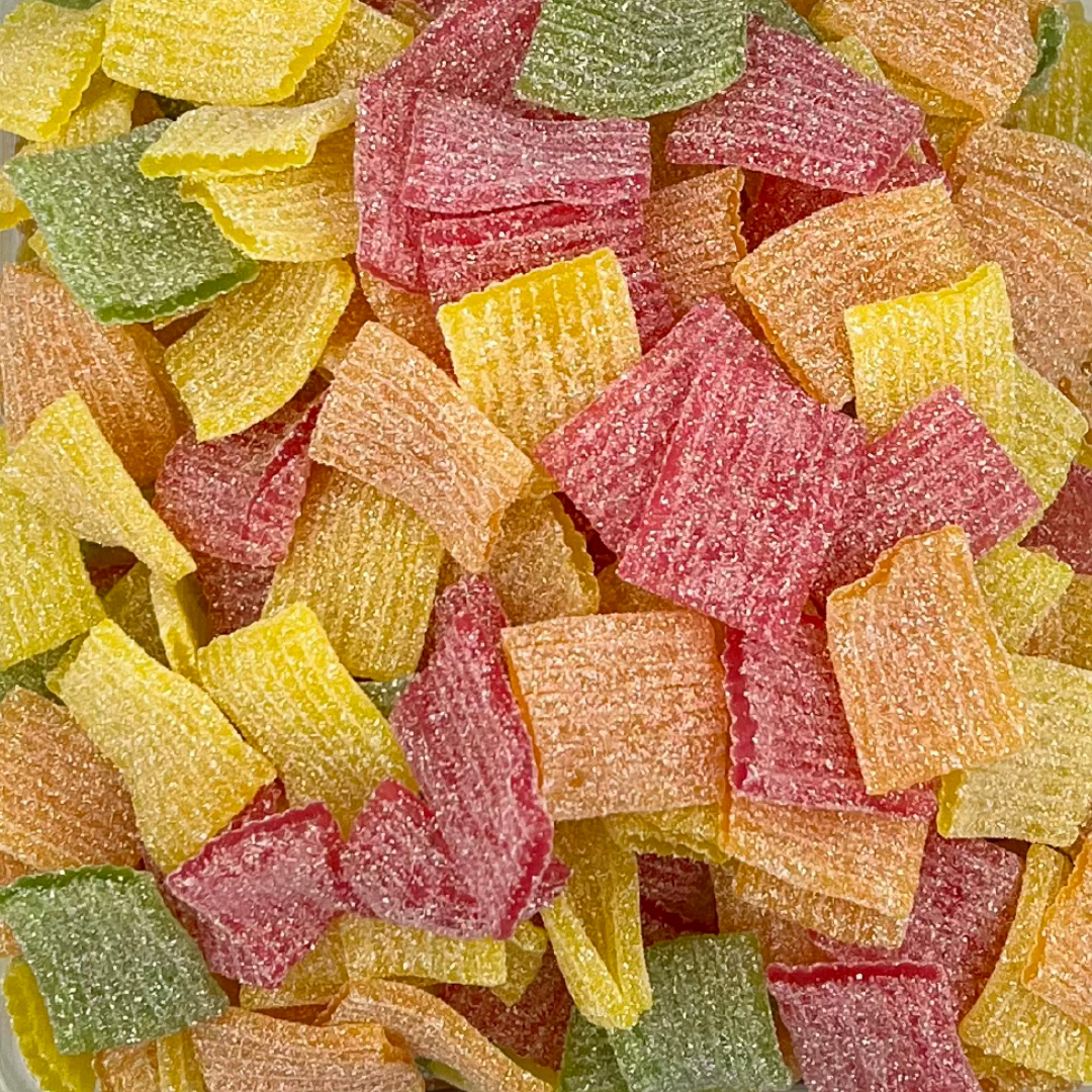 Haribo Pasta Frutta - 500 stk.