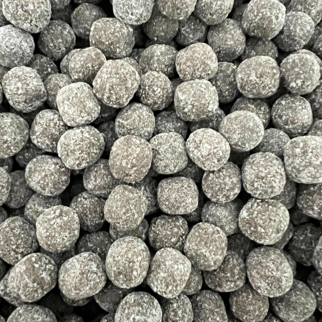 Haribo Saltbomber - 2,3 kg.