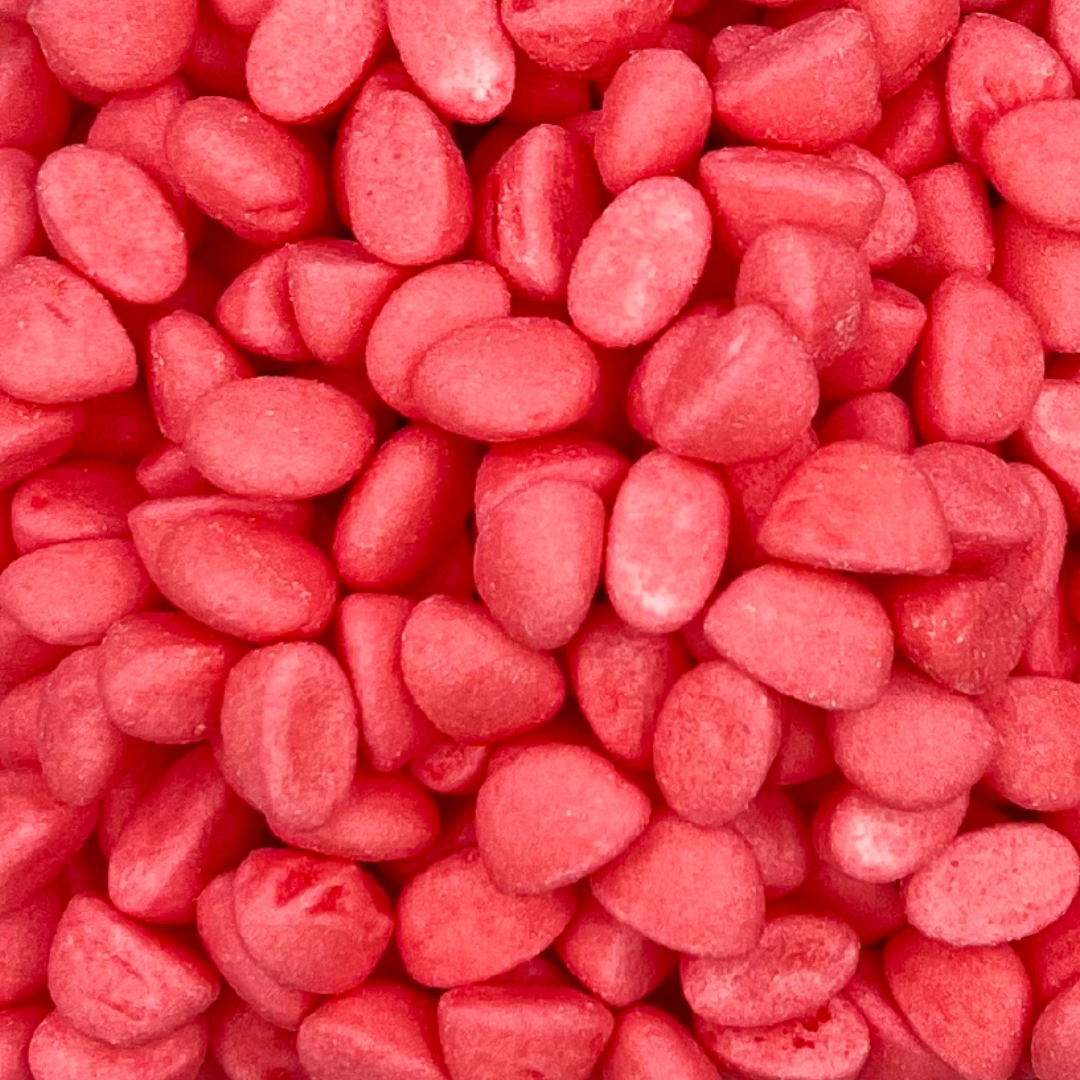 Haribo Strawberry Softies - 535 stk.