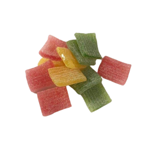 Haribo Pasta Frutta - 500 stk.