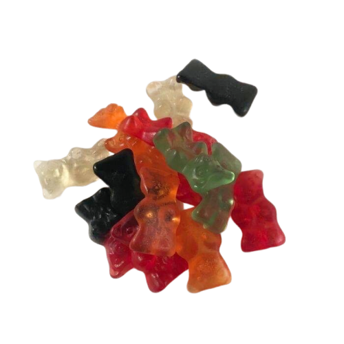 Haribo Bløde Bjørne - 360 stk.