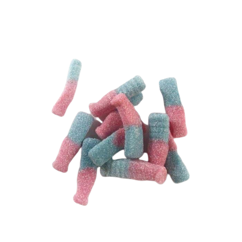 SC Syrlige Champagne Flasker - 375 stk.