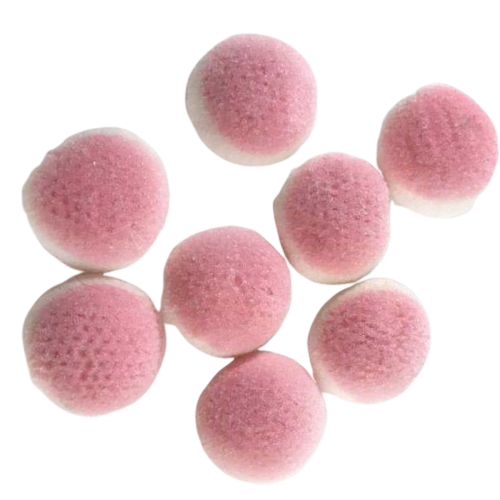 SC Strawberry Dreams - 378 pcs.