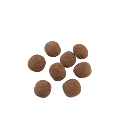 SC Lakrids Choko Med Salmiakpulver - 173 stk.