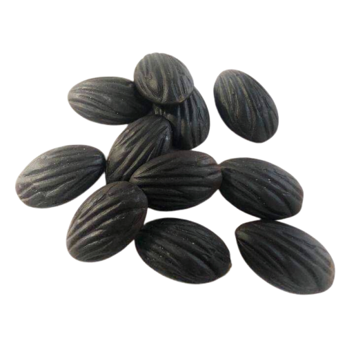 Haribo Lakrids Svesker - 265 stk.