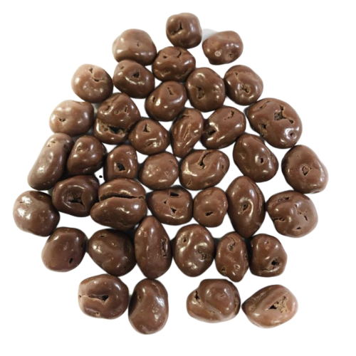 SC Chokoladerosiner - 600 stk.