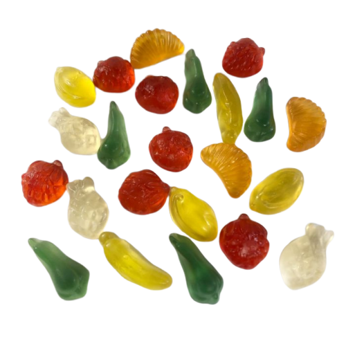 Haribo Eldorado - 650 stk.