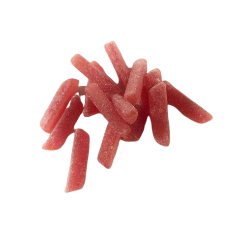 Haribo Krudtugler - 430 stk.