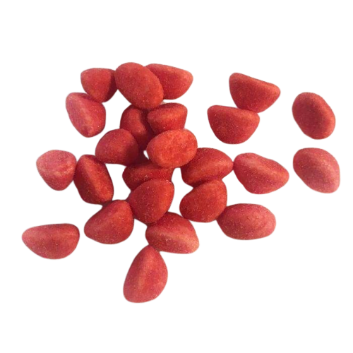 Haribo Strawberry Softies - 535 stk.