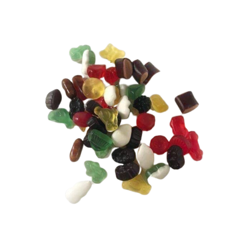 Haribo Click Mix - 2,4 kg.