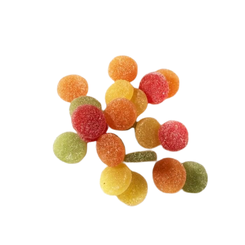 Haribo Syrlinger - 765 stk.