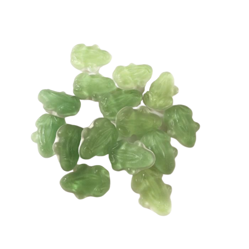Haribo Tudser -  550 stk.