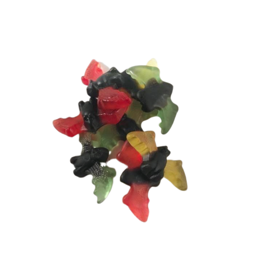 Haribo Vampyrer - 350 stk.