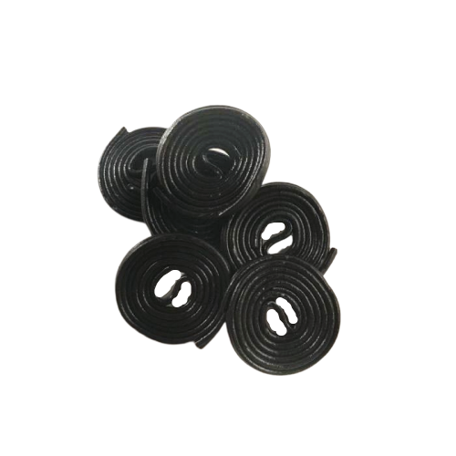 SC Lakrids CD´er - 234 stk.