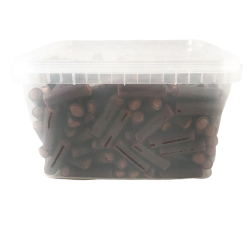 Toms Store Chocofanter - 340 stk.