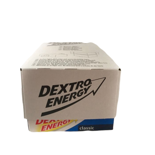 Dextro Energy Klassisk – 24 stk.
