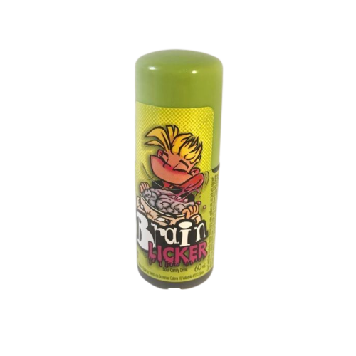Brain Licker - 12 stk.