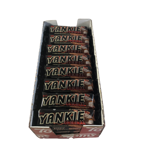 Yankie Original – 32 stk.