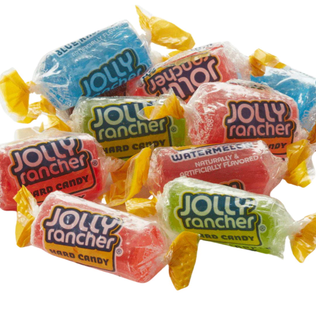 Jolly Rancher - 225 stk.