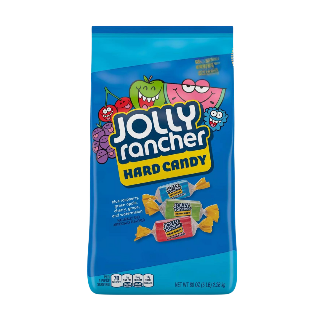 Jolly Rancher - 225 stk.