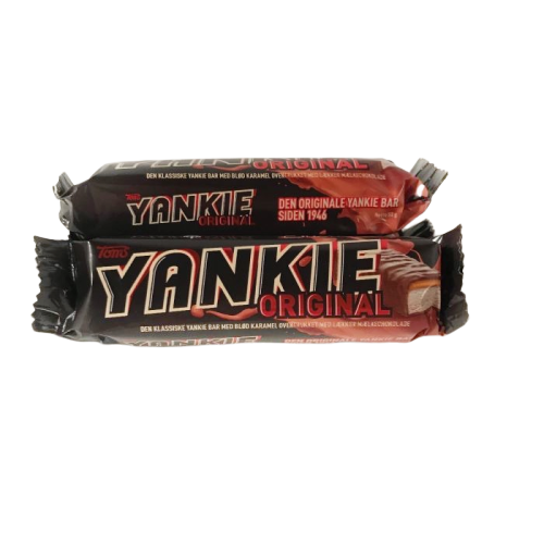 Yankie Original – 32 stk.