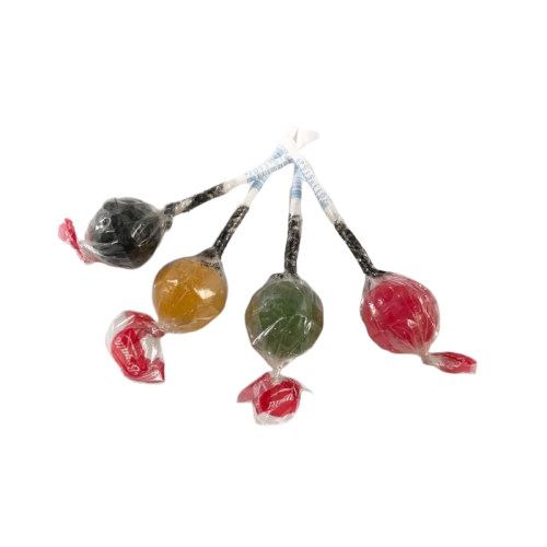 Mix Fodbolde - 120 stk.