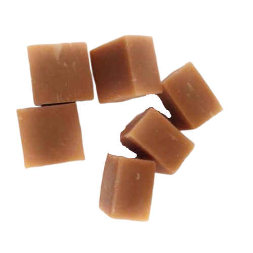 SC Fudge Vanilje - 133 stk.