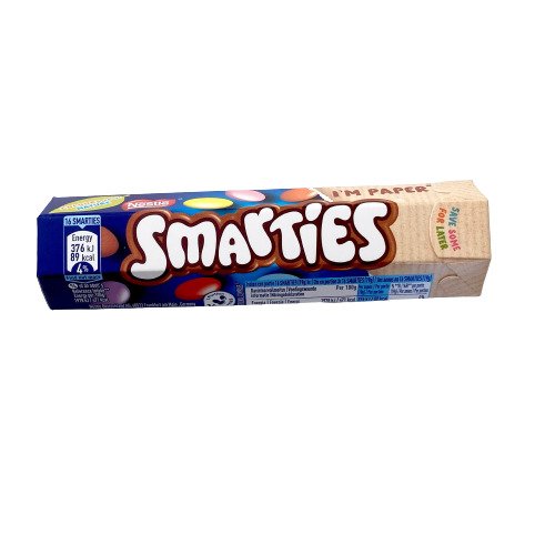 Smarties - 24 stk.