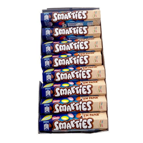 Smarties - 24 stk.
