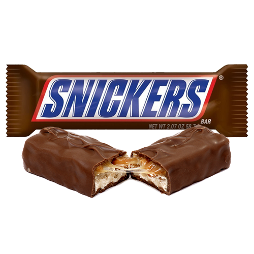 Snickers – 32 stk.