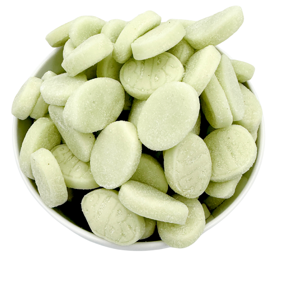 Bubs Cool Fruity Pear Mini - 2,6 kg.