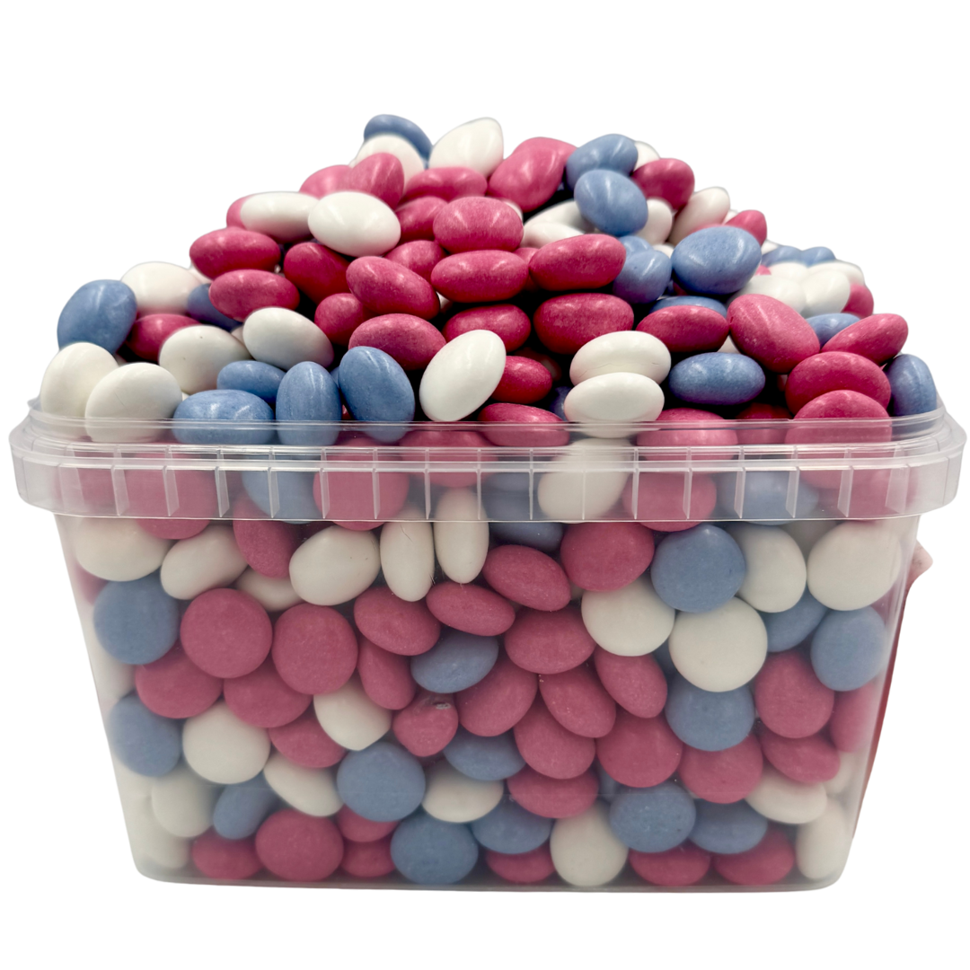 Carletti Wiener lenses - 800 pcs.